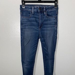 AE American Eagle Jeans